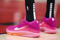 NBA: San Antonio Spurs at Chicago Bulls