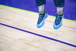 NBA: Minnesota Timberwolves at New Orleans Pelicans