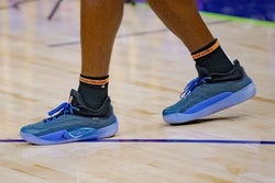 NBA: Minnesota Timberwolves at New Orleans Pelicans
