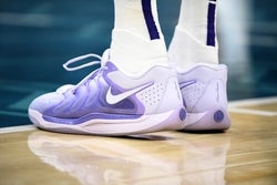 NBA: Phoenix Suns at Charlotte Hornets