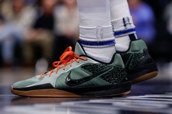 NBA: Boston Celtics at Denver Nuggets
