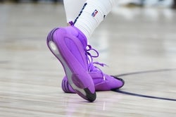 NBA: Los Angeles Clippers at Denver Nuggets