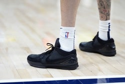 NBA: Los Angeles Clippers at Denver Nuggets