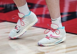 NBA: Milwaukee Bucks at Toronto Raptors