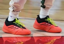 NBA: Milwaukee Bucks at Toronto Raptors