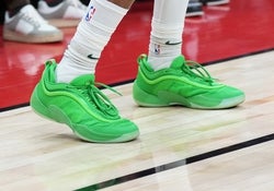 NBA: Milwaukee Bucks at Toronto Raptors