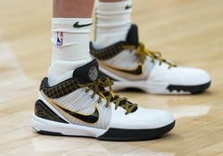 NBA: Milwaukee Bucks at Toronto Raptors