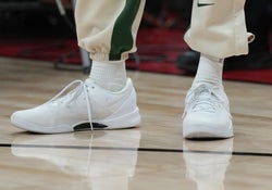 NBA: Milwaukee Bucks at Toronto Raptors