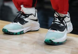 NBA: Milwaukee Bucks at Toronto Raptors