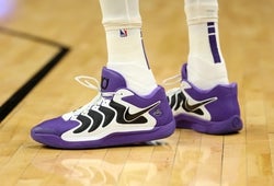 NBA: Atlanta Hawks at Phoenix Suns