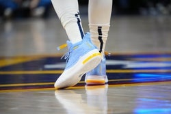 NBA: Brooklyn Nets at Denver Nuggets