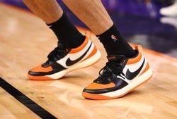 NBA: Milwaukee Bucks at Phoenix Suns