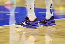 NBA: Philadelphia 76ers at Orlando Magic