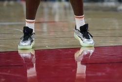 NBA: New Orleans Pelicans at Chicago Bulls