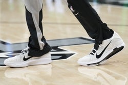 NBA: Memphis Grizzlies at San Antonio Spurs