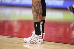 NBA: Boston Celtics at Toronto Raptors