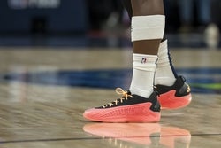 NBA: Golden State Warriors at Minnesota Timberwolves