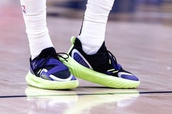 NBA: Utah Jazz at New Orleans Pelicans
