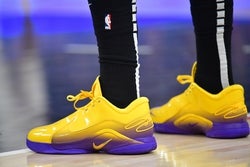 NBA: Los Angeles Lakers at Los Angeles Clippers