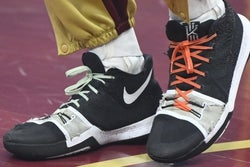 NBA: Phoenix Suns at Cleveland Cavaliers