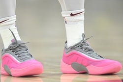 NBA: Phoenix Suns at Cleveland Cavaliers