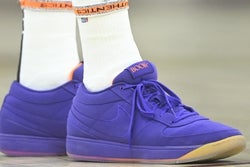NBA: Phoenix Suns at Cleveland Cavaliers