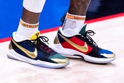 NBA: Utah Jazz at New Orleans Pelicans
