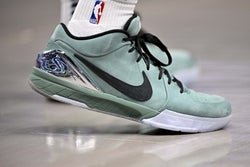 NBA: Minnesota Timberwolves at Dallas Mavericks