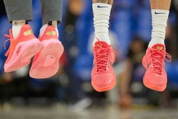 NBA: Washington Wizards at Golden State Warriors
