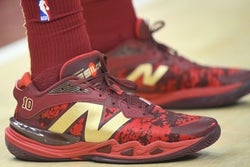 NBA: Houston Rockets at Cleveland Cavaliers