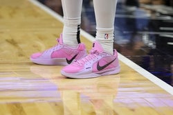 NBA: Detroit Pistons at Orlando Magic