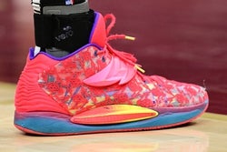 NBA: Detroit Pistons at Cleveland Cavaliers