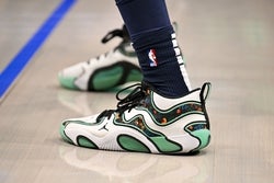 NBA: Washington Wizards at Dallas Mavericks