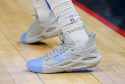 NBA: Oklahoma City Thunder at Golden State Warriors