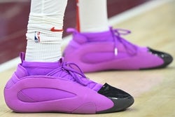 NBA: Atlanta Hawks at Cleveland Cavaliers