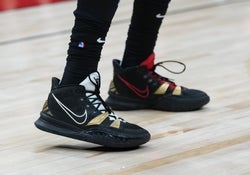 NBA: Chicago Bulls at Toronto Raptors