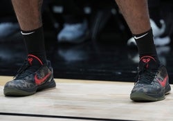 NBA: Chicago Bulls at Toronto Raptors