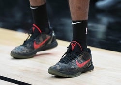 NBA: Chicago Bulls at Toronto Raptors