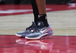 NBA: Chicago Bulls at Toronto Raptors