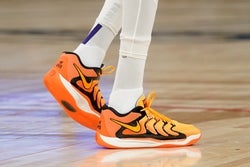 NBA: Phoenix Suns at Golden State Warriors