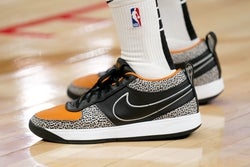 NBA: Phoenix Suns at Golden State Warriors
