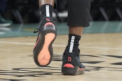 NBA: Miami Heat at San Antonio Spurs