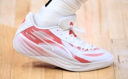 NBA: Los Angeles Clippers at Toronto Raptors