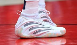 NBA: Los Angeles Clippers at Toronto Raptors