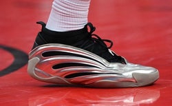 NBA: Los Angeles Clippers at Toronto Raptors