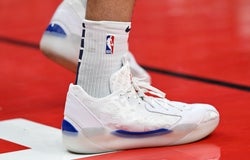 NBA: Los Angeles Clippers at Toronto Raptors