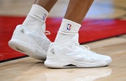 NBA: Los Angeles Clippers at Toronto Raptors