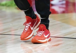 NBA: Chicago Bulls at Toronto Raptors