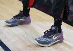 NBA: Chicago Bulls at Toronto Raptors