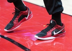 NBA: Chicago Bulls at Toronto Raptors